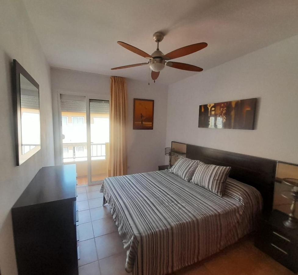 Апартаменти Brisas Fuerteventura: Optic Fiber,Solarium,Bbq Корралехо Екстер'єр фото