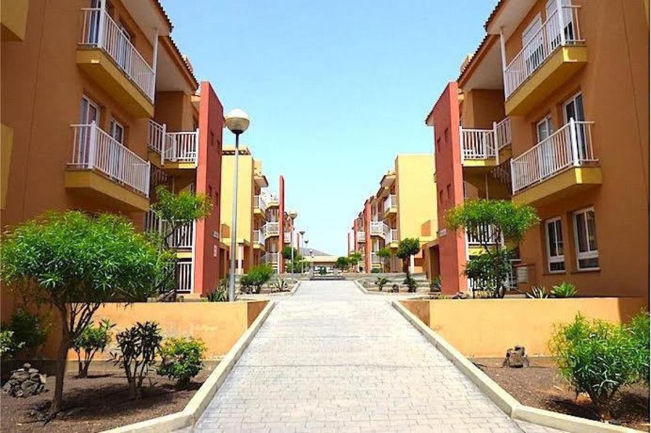 Апартаменти Brisas Fuerteventura: Optic Fiber,Solarium,Bbq Корралехо Екстер'єр фото