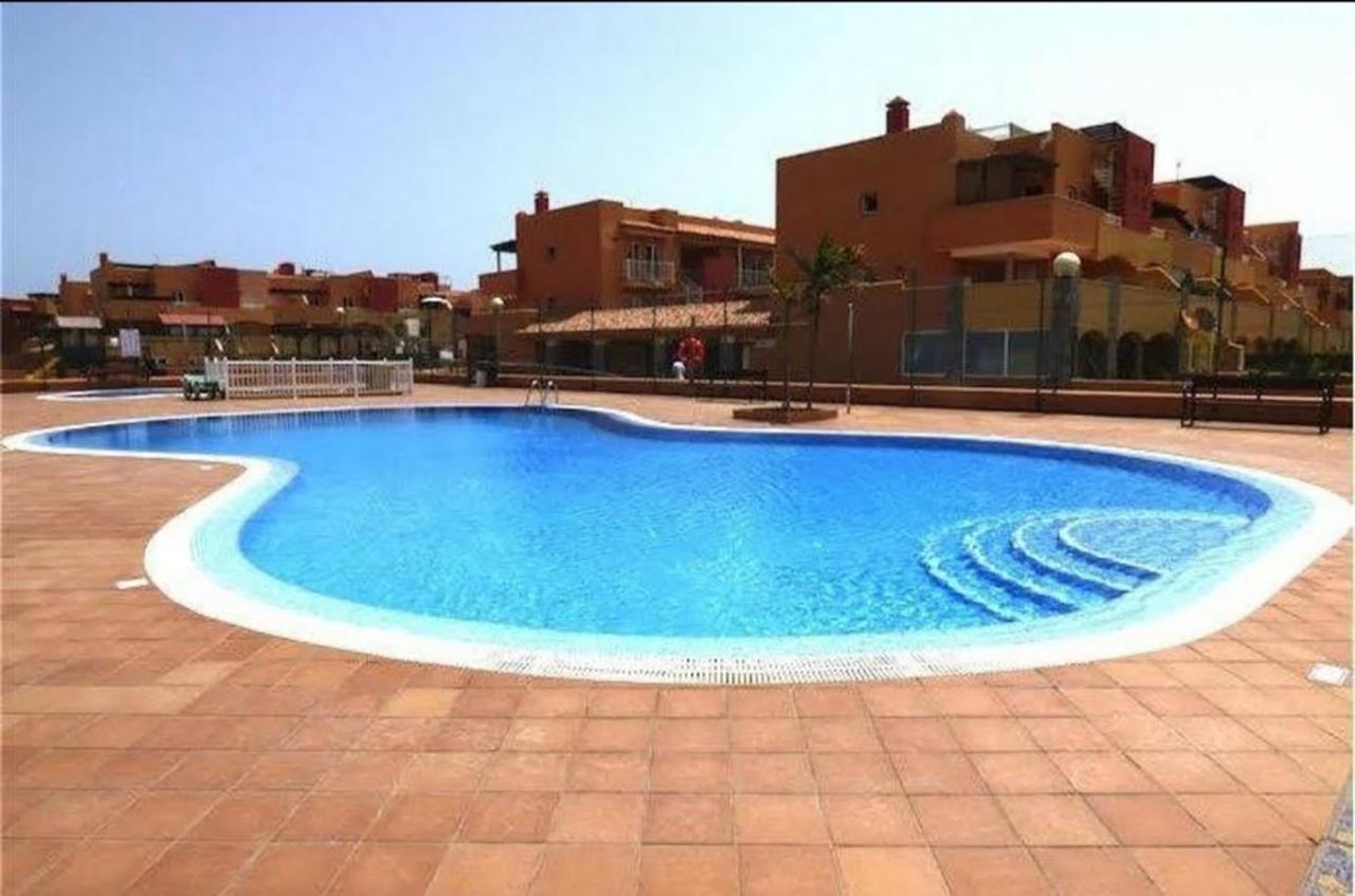 Апартаменти Brisas Fuerteventura: Optic Fiber,Solarium,Bbq Корралехо Екстер'єр фото