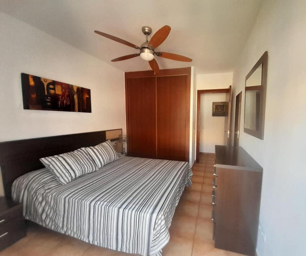 Апартаменти Brisas Fuerteventura: Optic Fiber,Solarium,Bbq Корралехо Екстер'єр фото