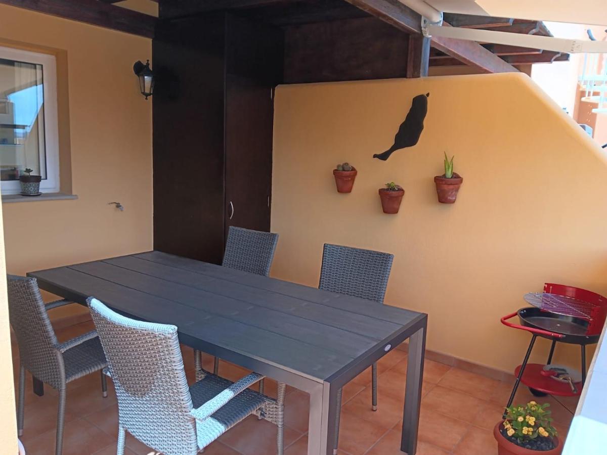 Апартаменти Brisas Fuerteventura: Optic Fiber,Solarium,Bbq Корралехо Екстер'єр фото