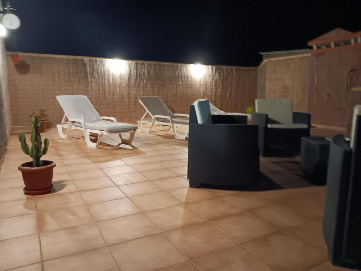 Апартаменти Brisas Fuerteventura: Optic Fiber,Solarium,Bbq Корралехо Екстер'єр фото