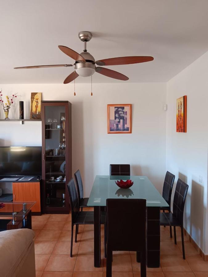 Апартаменти Brisas Fuerteventura: Optic Fiber,Solarium,Bbq Корралехо Екстер'єр фото
