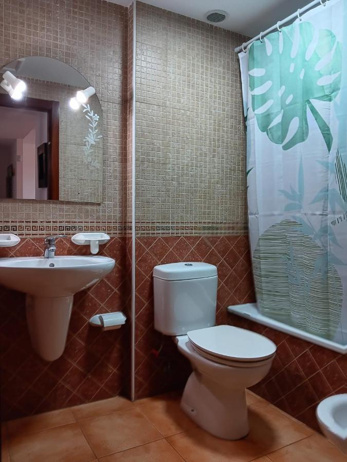 Апартаменти Brisas Fuerteventura: Optic Fiber,Solarium,Bbq Корралехо Екстер'єр фото