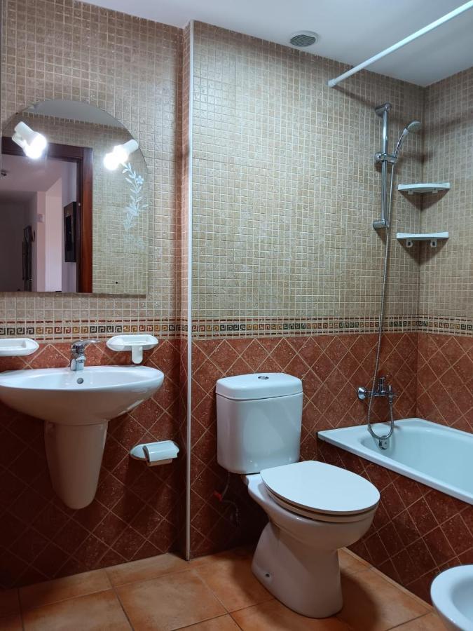 Апартаменти Brisas Fuerteventura: Optic Fiber,Solarium,Bbq Корралехо Екстер'єр фото