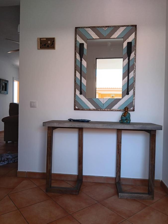 Апартаменти Brisas Fuerteventura: Optic Fiber,Solarium,Bbq Корралехо Екстер'єр фото